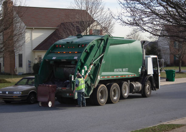 Thermal, CA Junk Removal Company