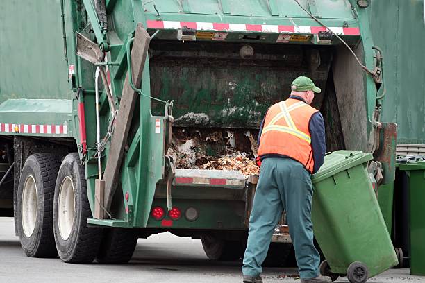 Recycling Services for Junk in Thermal, CA