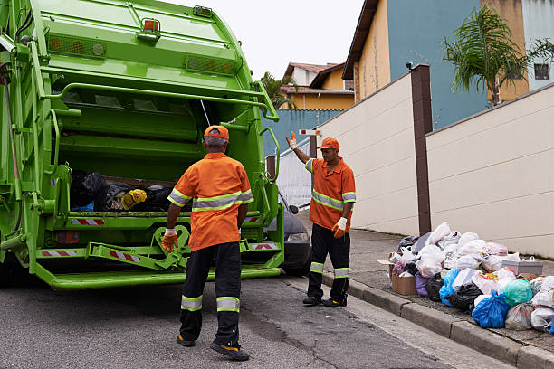 Best Demolition Debris Removal  in Thermal, CA
